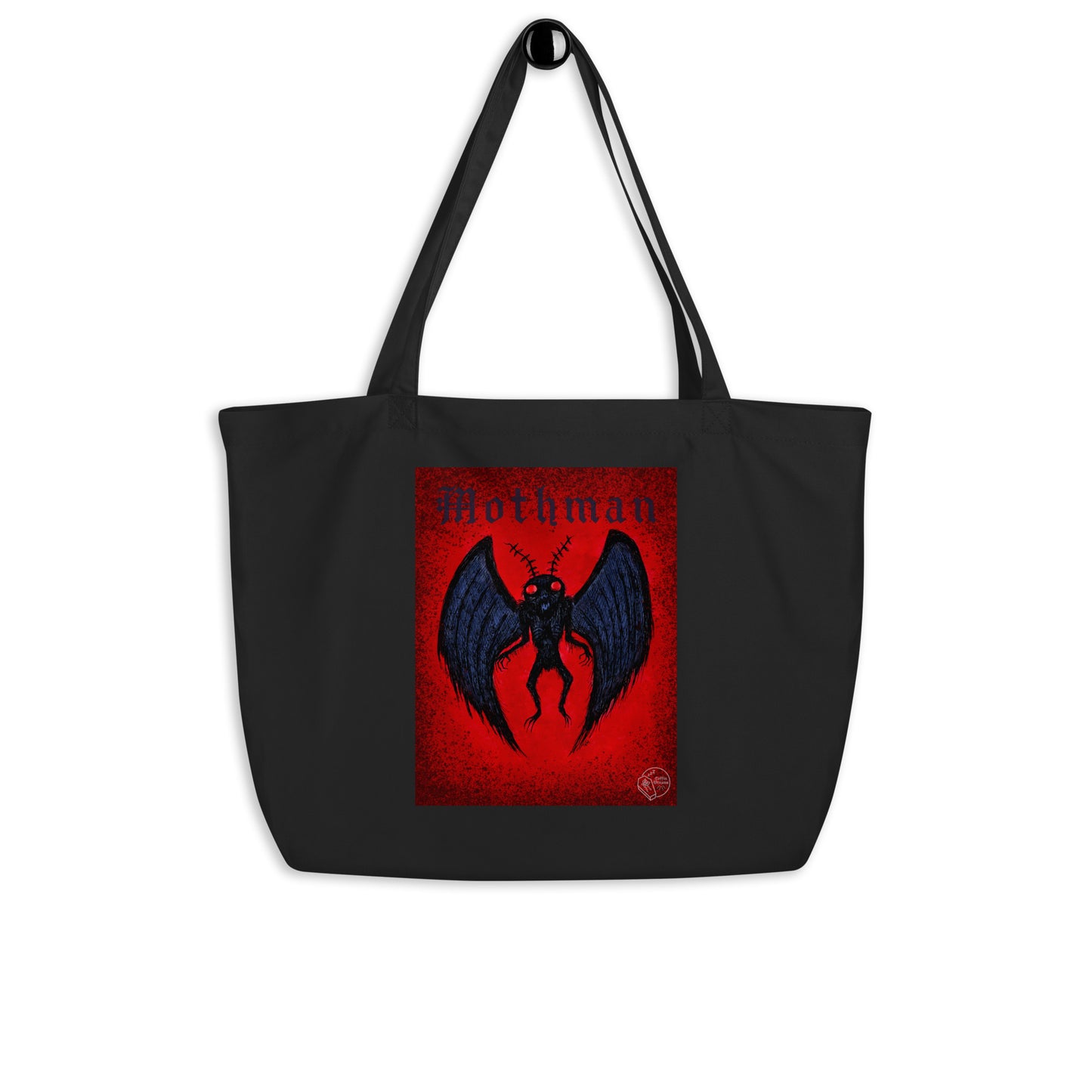 Mothman Tote