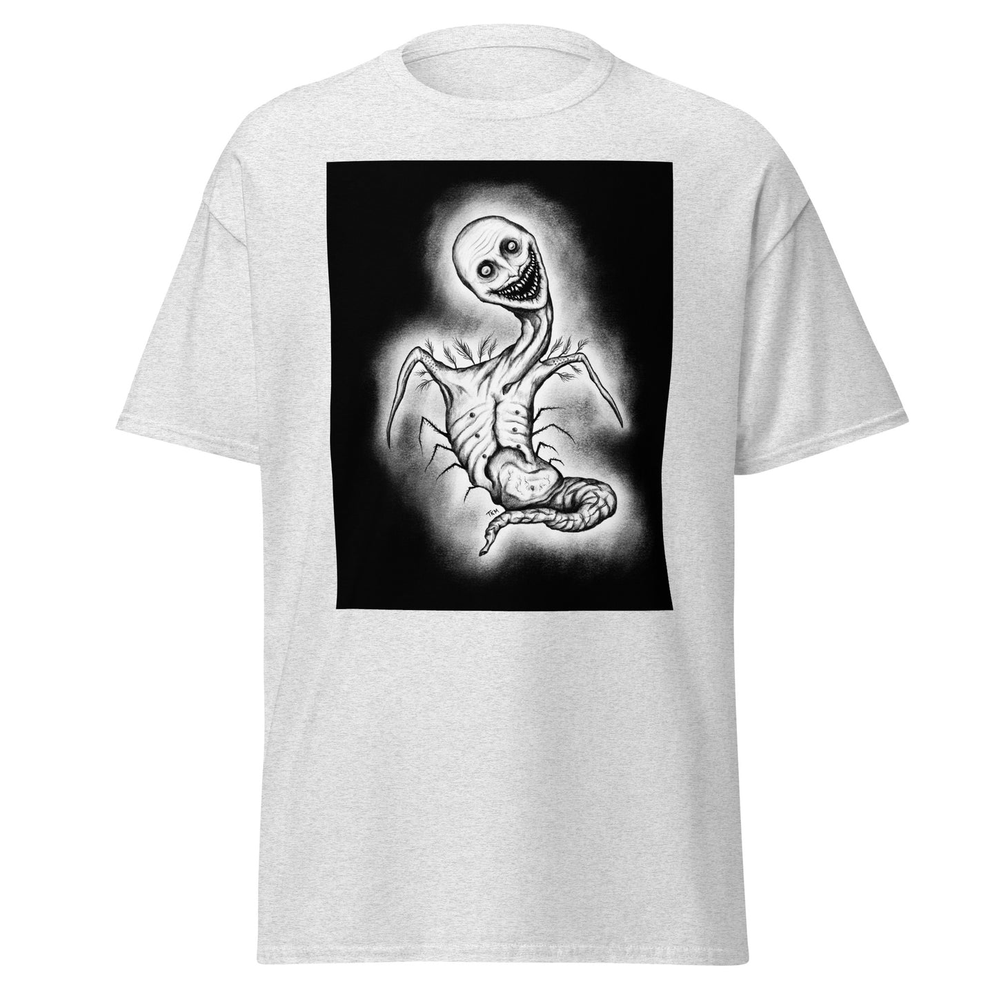 Nightmare Pet Tee