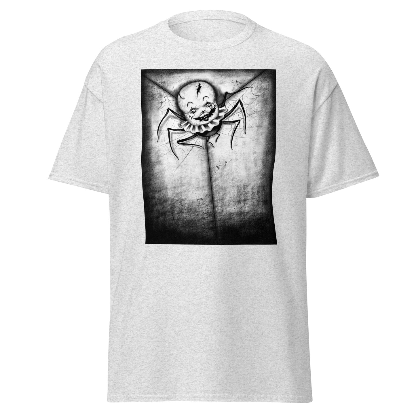 Spider in the Corner Tee