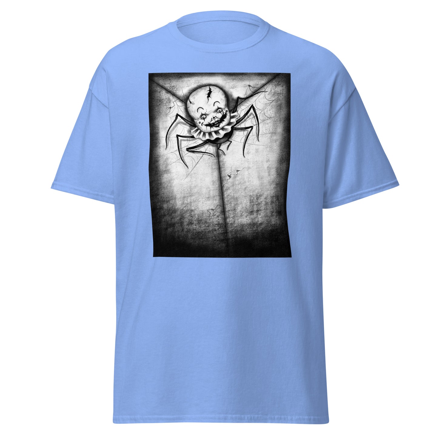 Spider in the Corner Tee