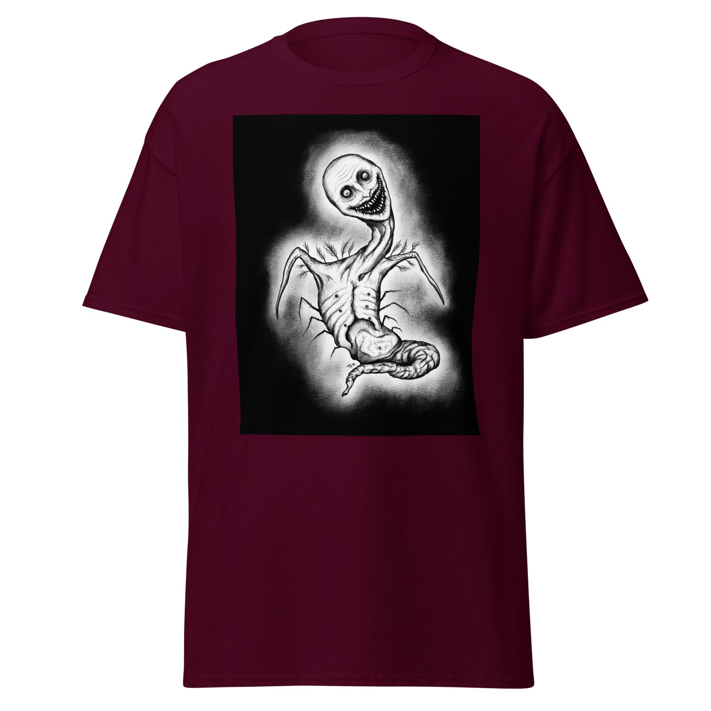 Nightmare Pet Tee