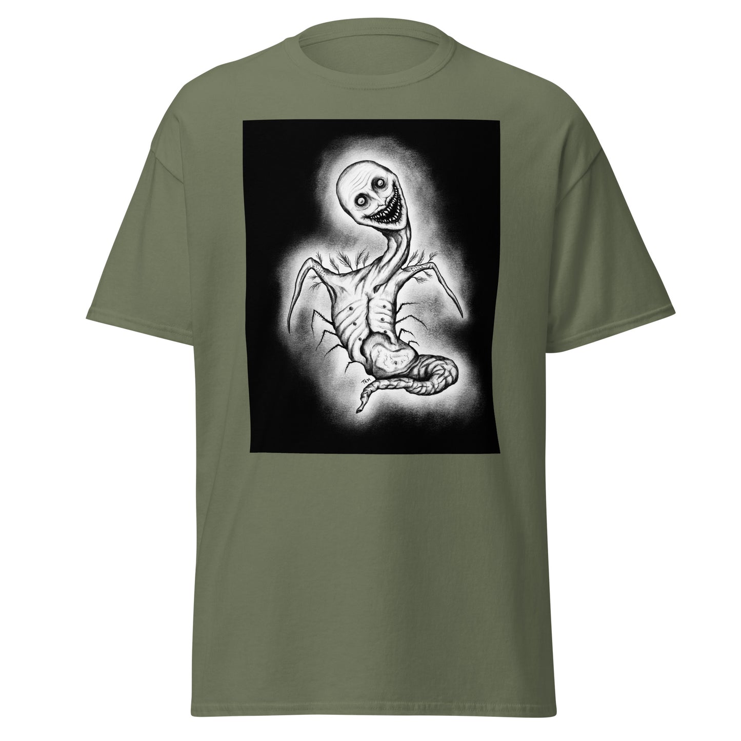 Nightmare Pet Tee