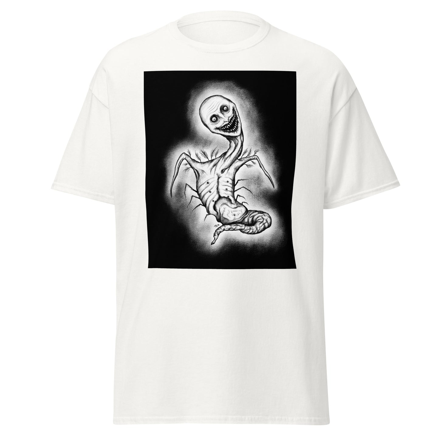 Nightmare Pet Tee