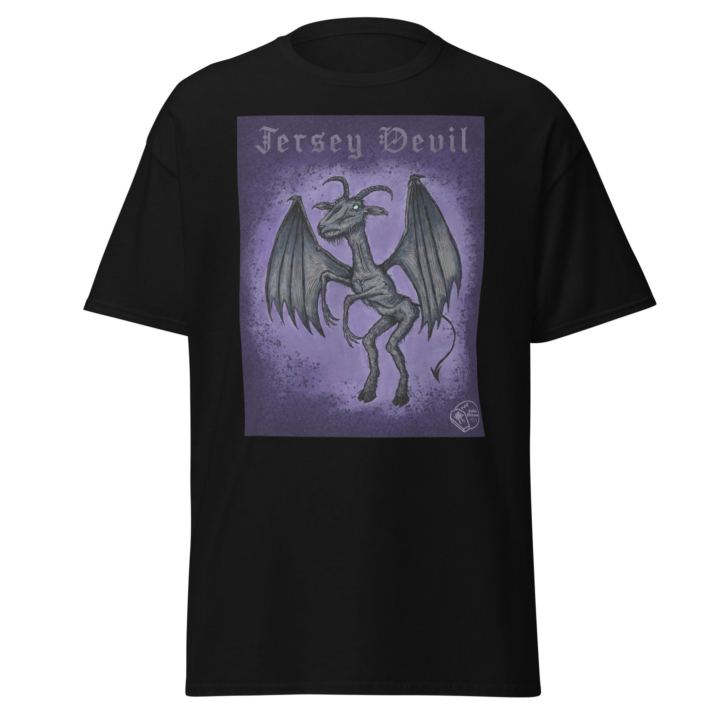 Jersey Devil Tee