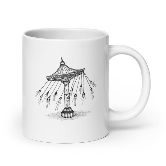 Swing Swing Mug